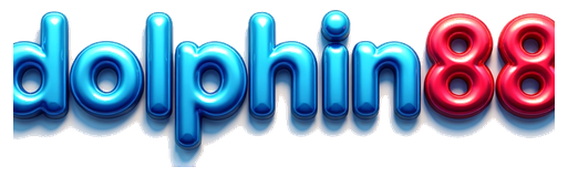 dolphin88 logo