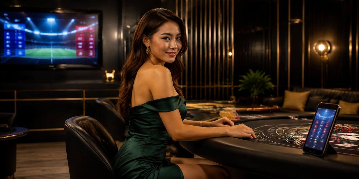 Sweet Bonanza di dolphin88 — Cengkupan Gula-Gula Penuh Hadiah