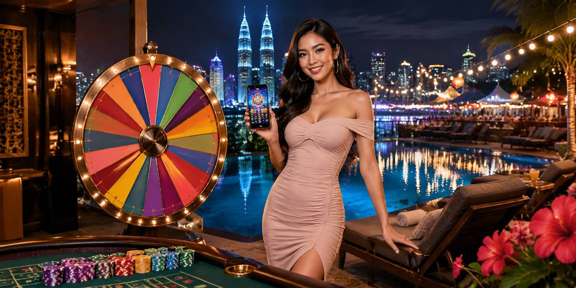 Sweet Bonanza di dolphin88 — Cengkupan Gula-Gula Penuh Hadiah