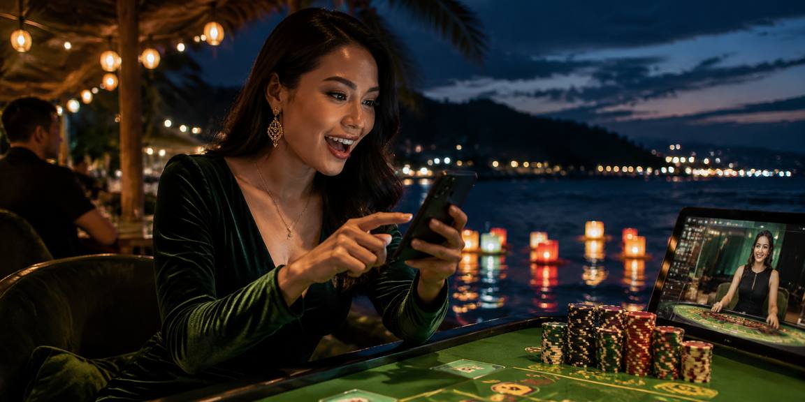 Sweet Bonanza di dolphin88 — Cengkupan Gula-Gula Penuh Hadiah