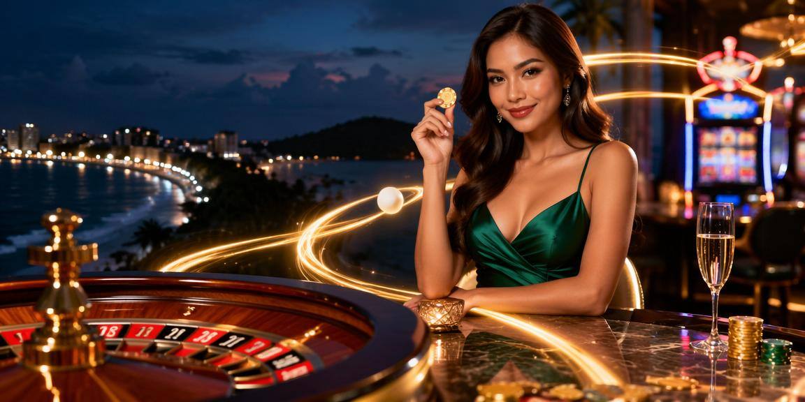 Fishing God — Slot Tema Memancing dengan Putaran Bonus Besar
